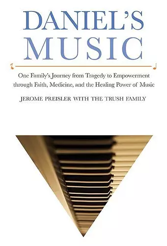 Daniel's Music cover