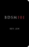 BDSM 101 cover