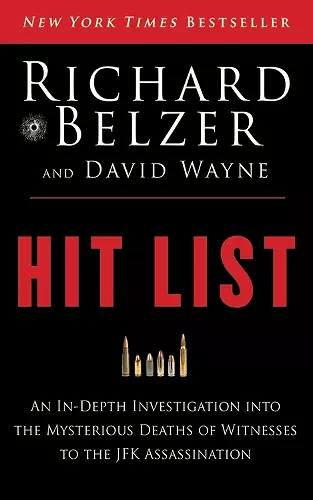 Hit List cover