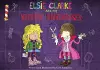 Elsie Clarke and the Vampire Hairdresser cover