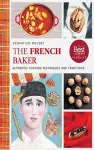 The French Baker cover