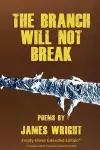 The Branch Will Not Break - Empty-Grave Extended Edition cover