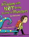 The Problem with Not Being Scared of Monsters cover