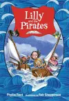 Lilly and the Pirates cover