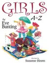 Girls A to Z cover