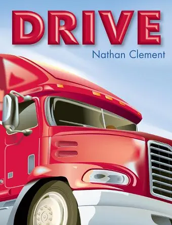 Drive cover