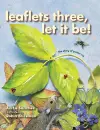 Leaflets Three, Let It Be! cover