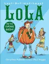 Last-But-Not-Least Lola and the Cupcake Queens cover