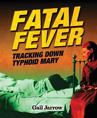 Fatal Fever cover