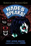 Hades Speaks! cover