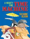 A Mighty Fine Time Machine cover