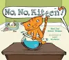 No, No, Kitten! cover