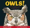 Owls! cover