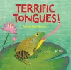 Terrific Tongues cover