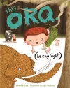 This Orq. (He say UGH!) cover