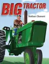 Big Tractor cover