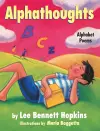 Alphathoughts cover