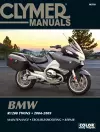 Clymer Manuals BMW R1200 Twins 2004-2009 M510 cover