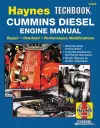 CUMMINS DIESEL ENG PERF MANUAL cover