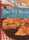 One Pot Meals cover