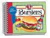 Our Favorite Burger Recipes cover