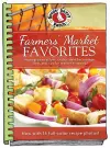 Farmers Market Favorites with Photos cover