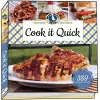 Cook It Quick cover