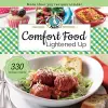 Comfort Food Lightened Up cover