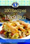 150 Recipes in a 13x9 Pan cover