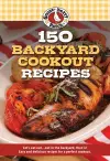 150 Backyard Cookout Recipes cover