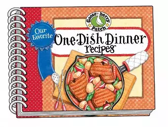 Our Favorite One-Dish Dinner Recipes cover