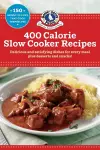 400 Calorie Slow-Cooker Recipes cover