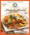 Meals In Minutes cover