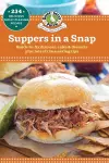 Suppers in a Snap cover