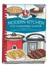 Modern Kitchen, Old-Fashioned Flavors cover