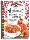 Harvest Homestyle Meals cover