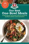 Our Best One Bowl Meals cover