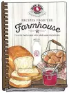 Recipes from the Farmhouse cover