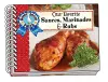 Our Favorite Sauces, Marinades & Rubs cover