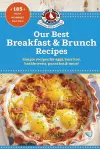 Our Best Breakfast & Brunch Recipes cover