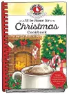 I'll be Home for Christmas Cookbook cover