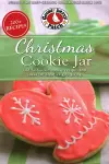 Christmas Cookie Jar cover