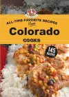 All Time Favorite Recipes from Colorado Cooks cover