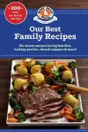 Our Best Family Recipes cover