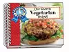 Our Favorite Vegetarian Recipes cover