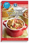 Our Best Quick & Easy Casseroles cover