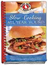 Slow Cooking All Year 'Round cover