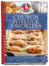 Church Potluck Favorites cover