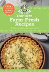 Our Best Farm Fresh Recipes cover