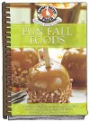 Fun Fall Foods cover